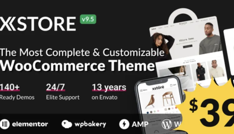 XStore Pro
