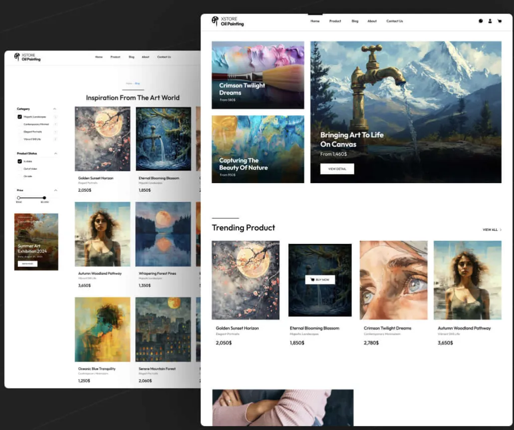 XStore Pro | Multipurpose WooCommerce Theme 8 QQ20250731 145015.png