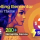 Phlox Pro – Elementor MultiPurpose WordPress Theme