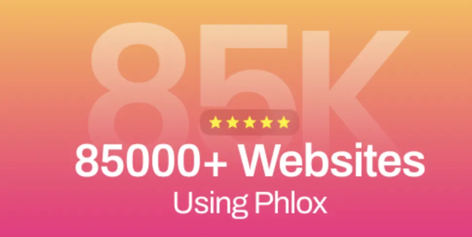 Phlox Pro