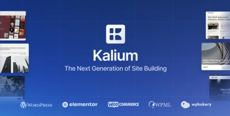 Kalium 3 Pro