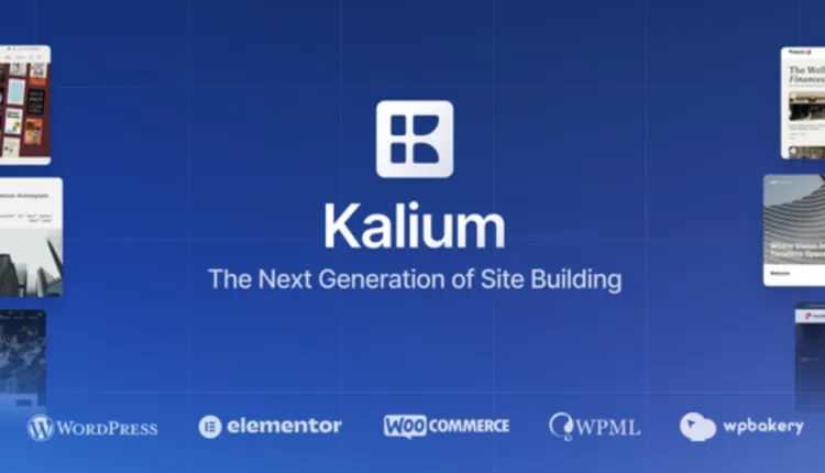 Kalium 3 Pro