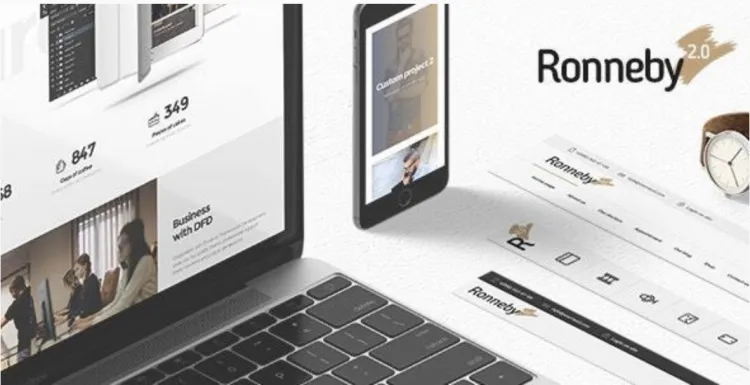 Ronneby Pro