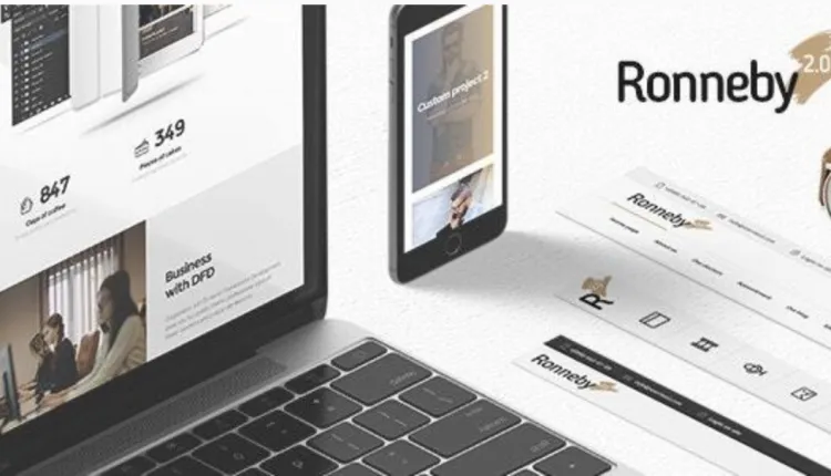 Ronneby Pro