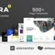Xtra Pro – Multipurpose WordPress & WooCommerce Theme + RTL