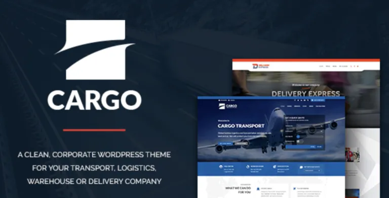 Cargo Pro