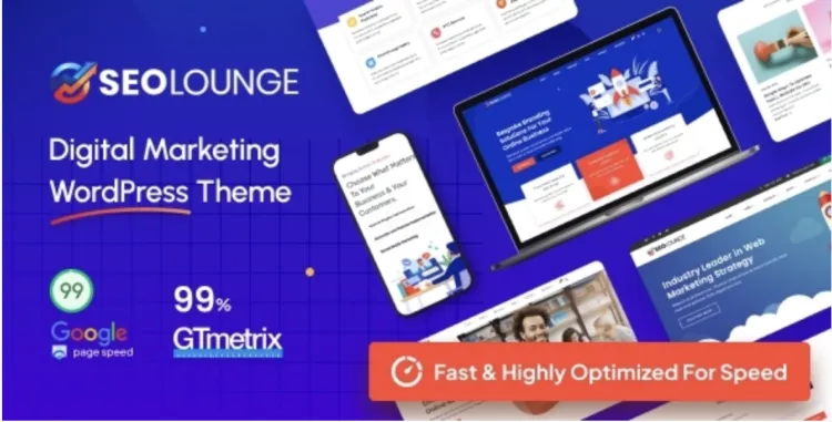 SEO Lounge Pro