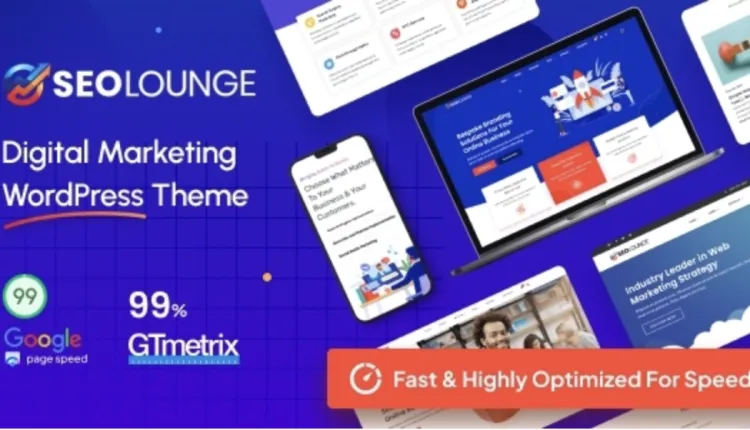 SEO Lounge Pro