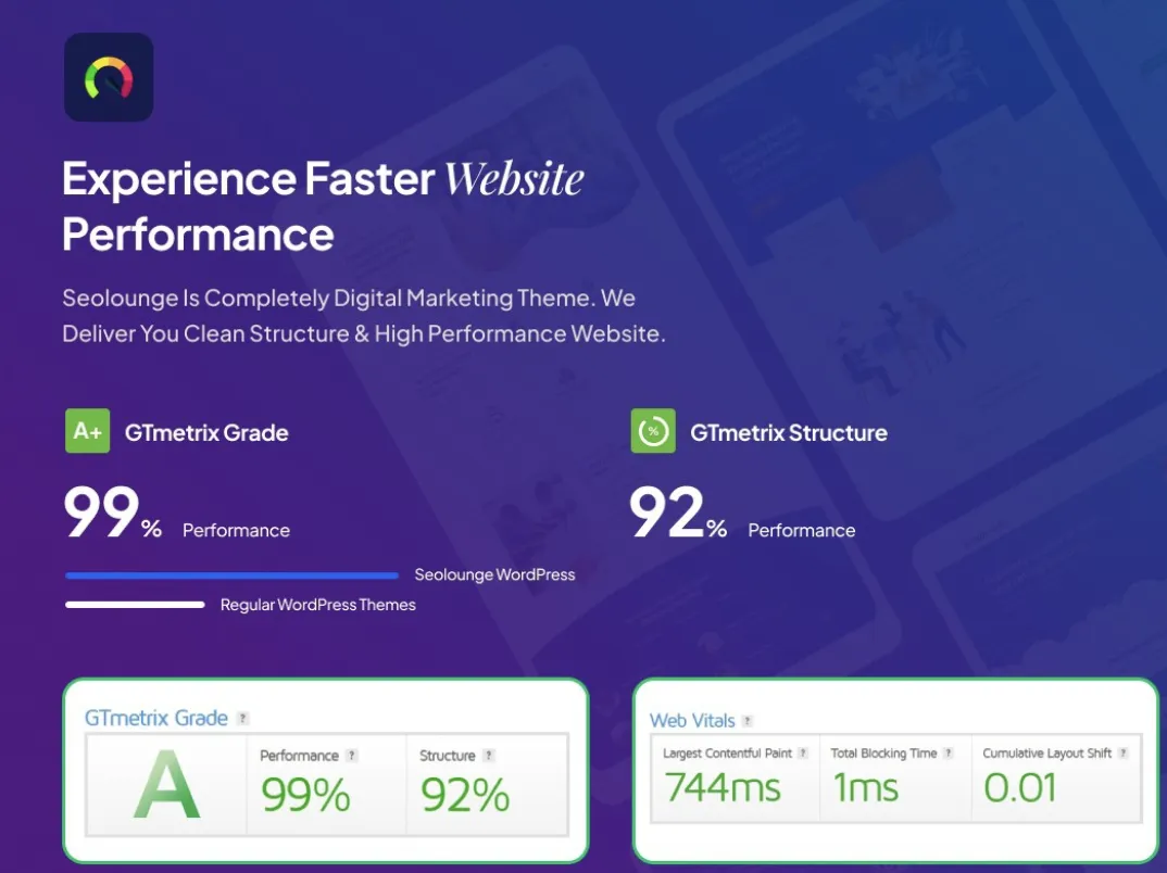SEO Lounge Pro