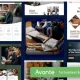 Avante Pro – Business Consulting WordPress