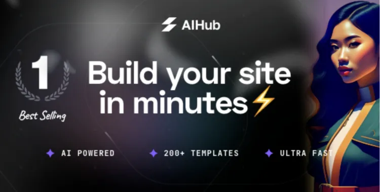 AI Hub Pro