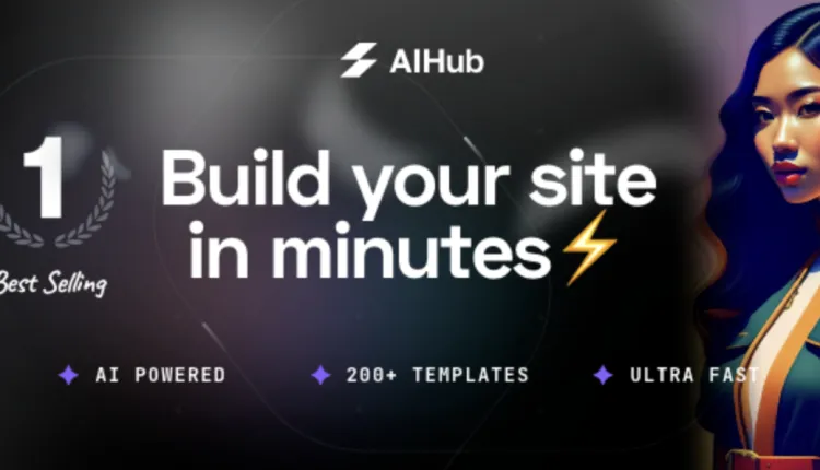 AI Hub Pro