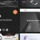 Okab Pro – Responsive Multi-Purpose WordPress Theme + RTL