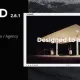 Pond Pro – Creative Portfolio / Agency WordPress Theme
