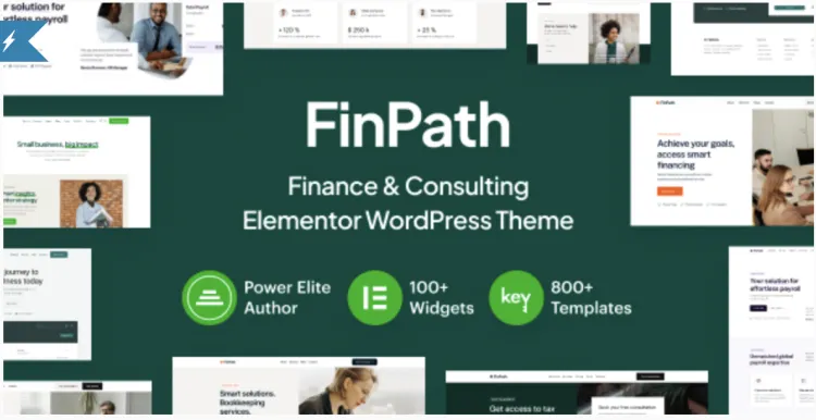 FinPath Pro