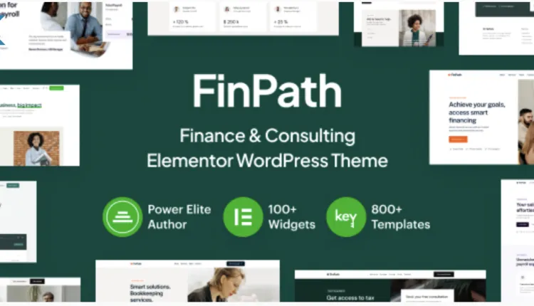 FinPath Pro