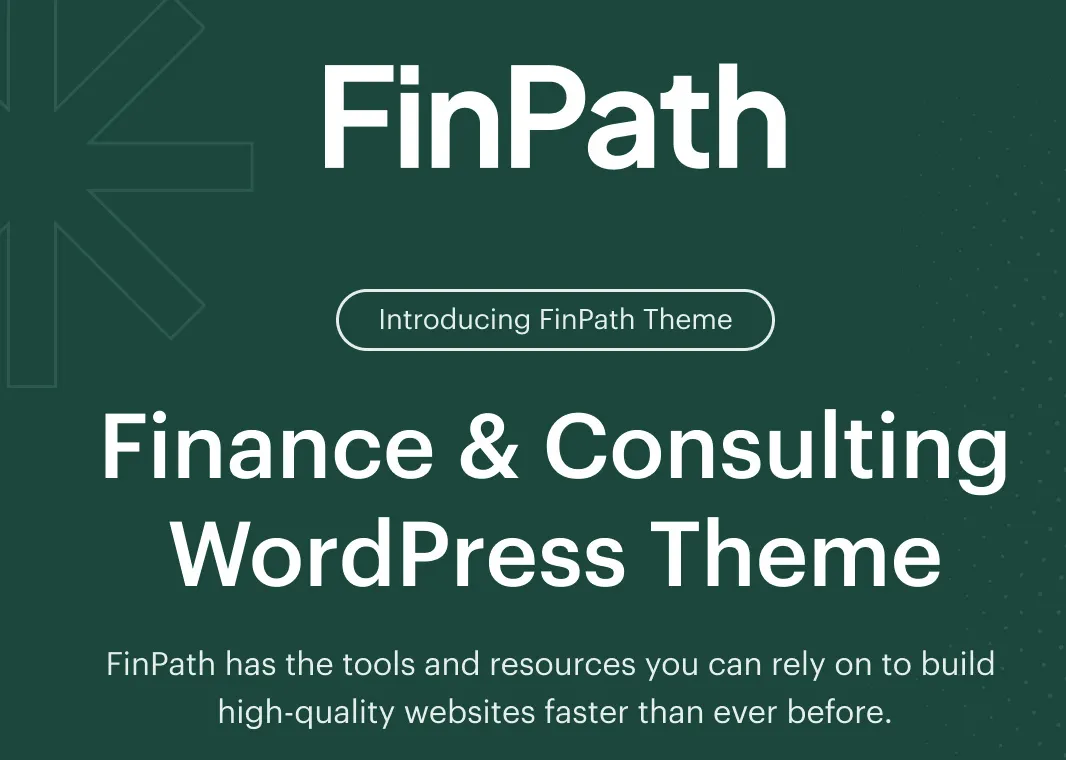 FinPath Pro