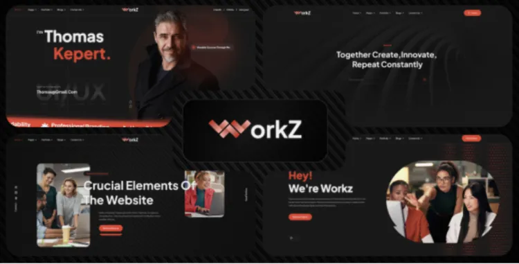 Workz Pro