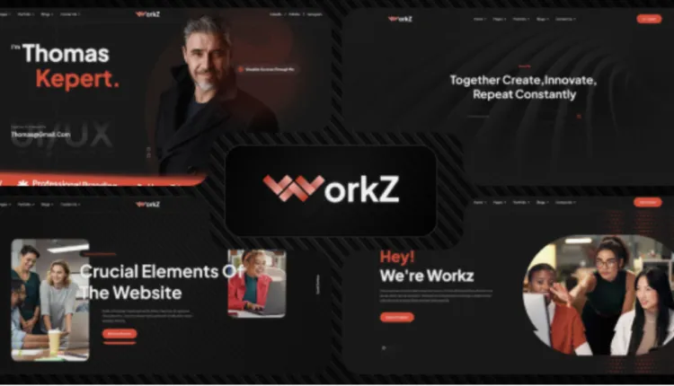 Workz Pro