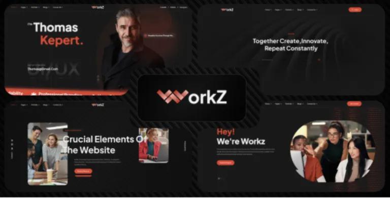 Workz Pro