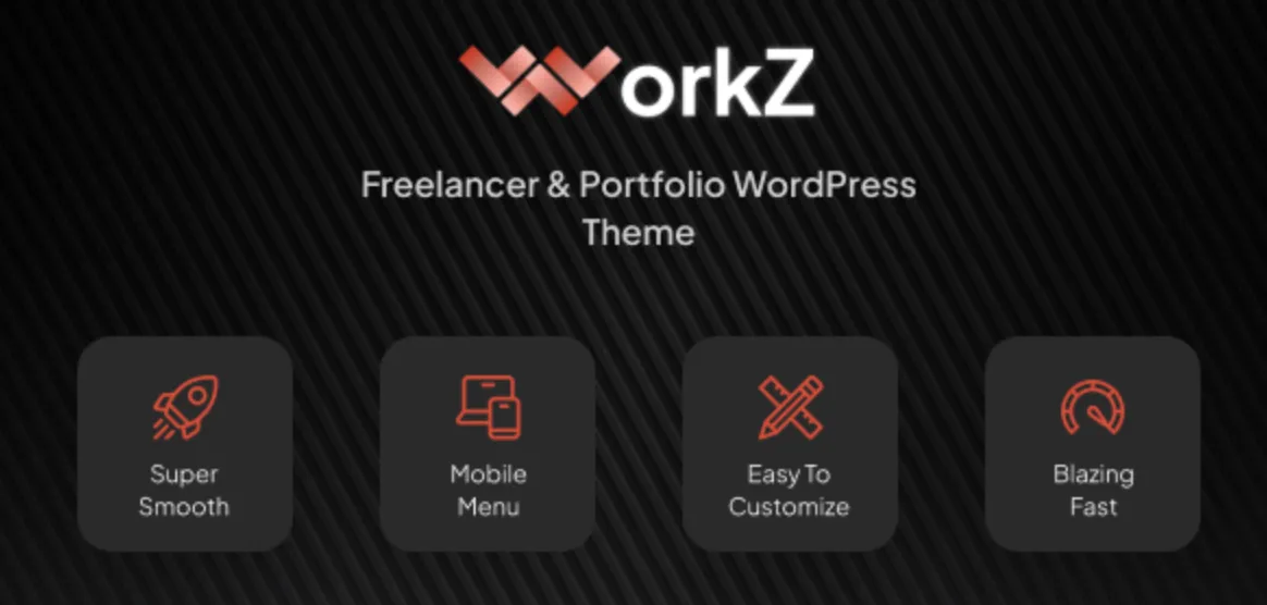 Workz Pro