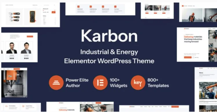 Karbon Pro