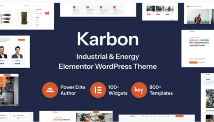 Karbon Pro
