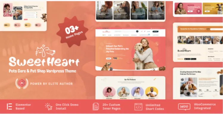 SweetHeart Pro