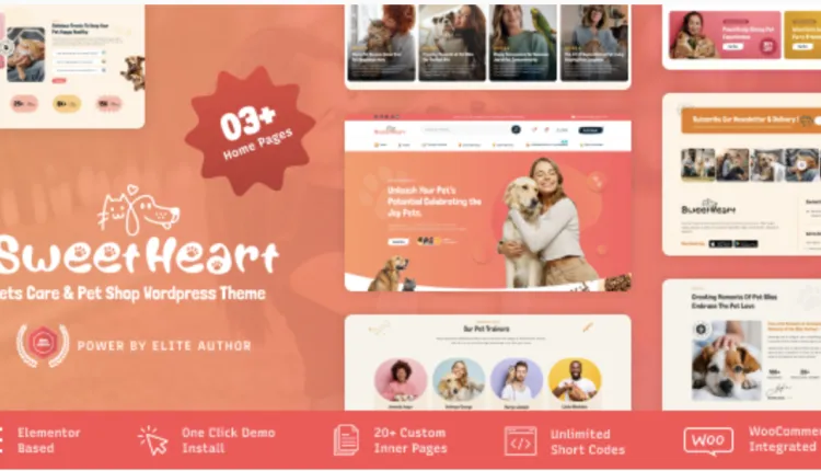 SweetHeart Pro