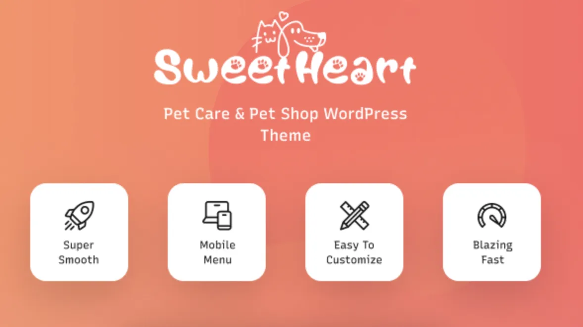 SweetHeart Pro
