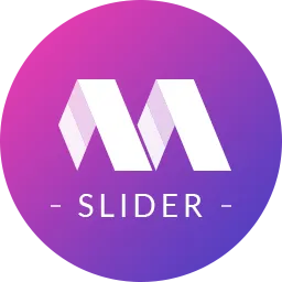 Master Slider Pro – Responsive Touch Slider