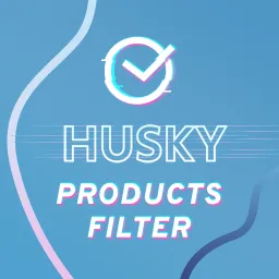 HUSKY Pro – WooCommerce Products Filter Professional [WOOF Filter]