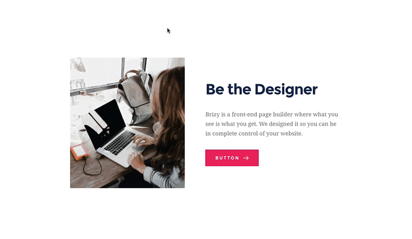 Brizy pro