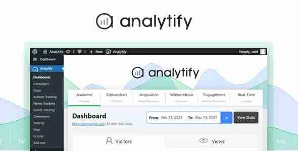 Analytify