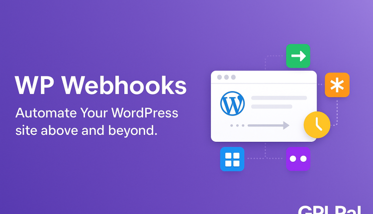 WP Webhooks