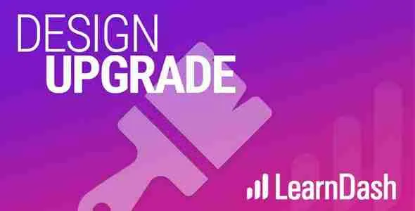 Design Upgrade Pro for LearnDash