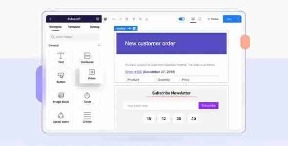 EmailKit Pro