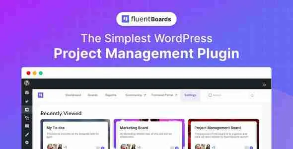 Fluent Boards Pro