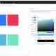 Gravity Forms Color Picker