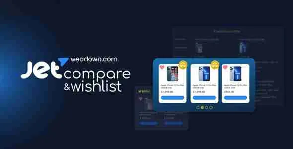 JetCompareWishlist