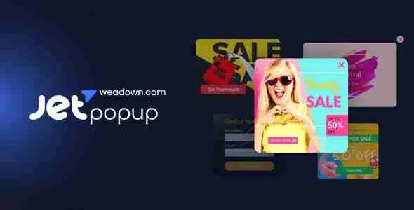 JetPopup