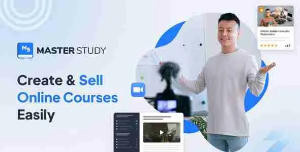 MasterStudy LMS