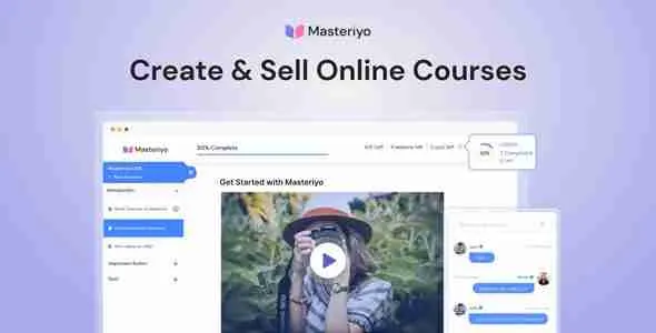 Masteriyo Pro