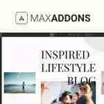 Max Addons Pro for Bricks Builder