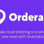 Orderable Pro