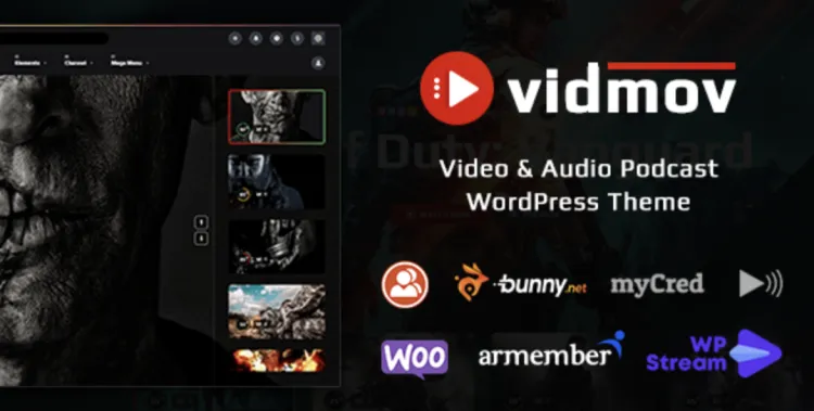 VidMov