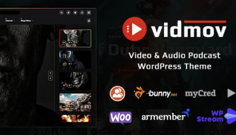 VidMov