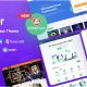 Turitor – Education WordPress Theme