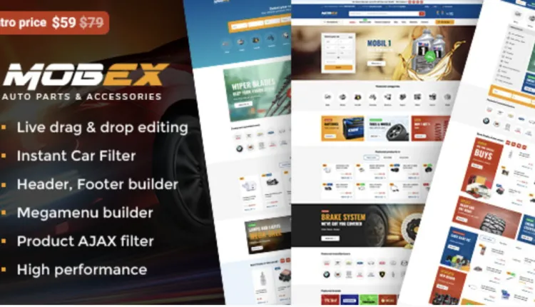 Mobex