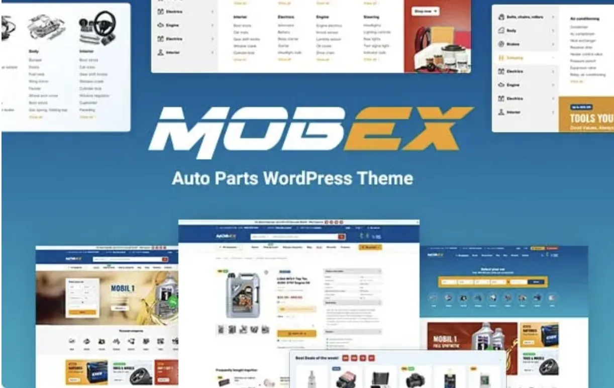 Mobex